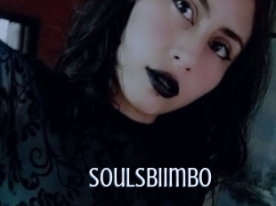 Soulsbiimbo