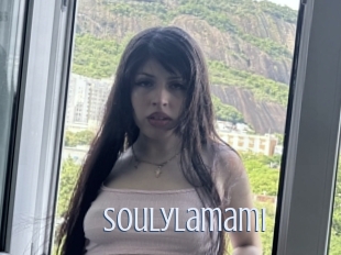 Soulylamami