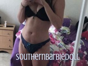 Southernbarbiedoll