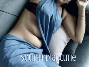 Southindiancutie