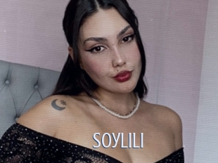 Soylili