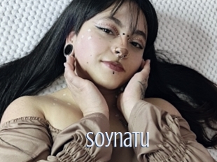 Soynatu