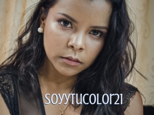 Soyytucolor21