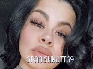 Spanishkatt69