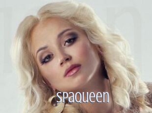 Spaqueen