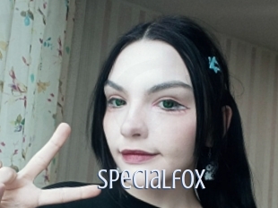 Specialfox