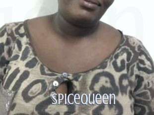 Spicequeen