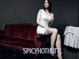 SpicyHotHurtl