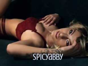 Spicyabby