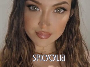 Spicycylia