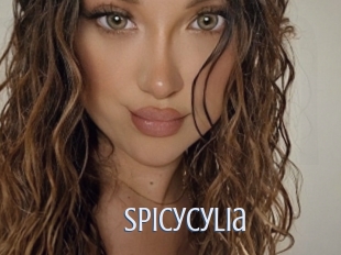 Spicycylia