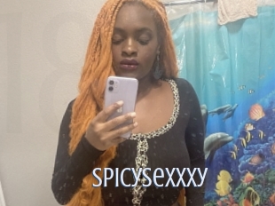 Spicysexxxy