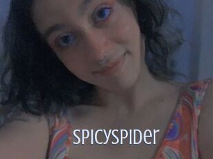 Spicyspider