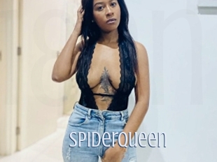 Spiderqueen