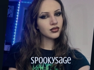 Spookysage