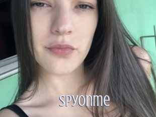 Spyonme