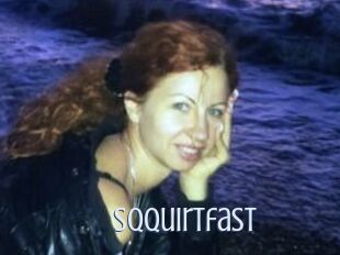 Sqquirtfast