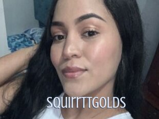 Squirrttgolds