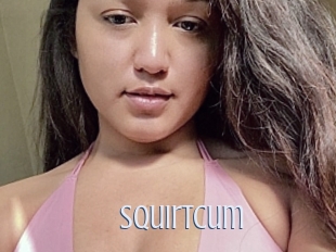 Squirtcum