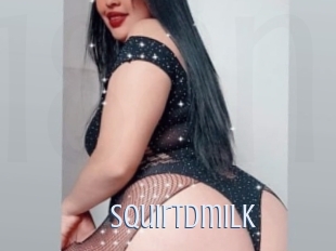 Squirtdmilk