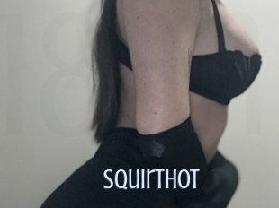 Squirthot