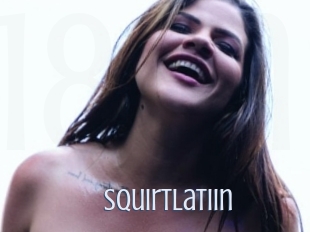 Squirtlatiin