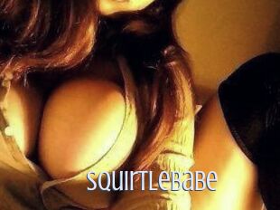 SquirtleBabe