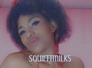 Squirttmilks