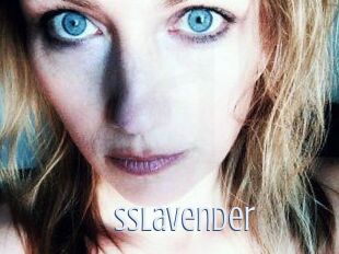 Sslavender