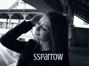 Ssparrow