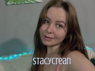 Stacycrean