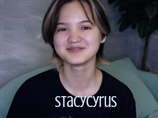 Stacycyrus