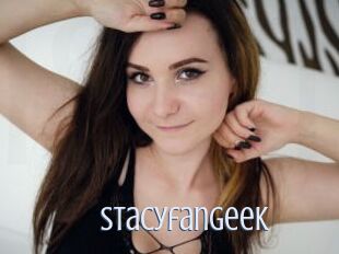 Stacyfangeek