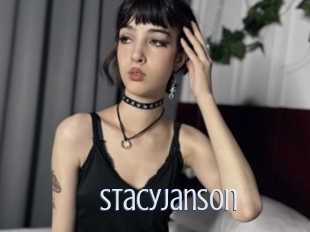 Stacyjanson