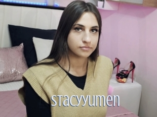 Stacyyumen