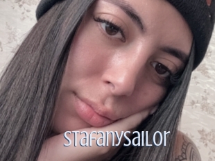 Stafanysailor