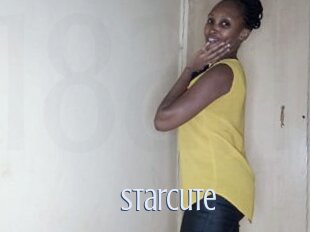 Starcute