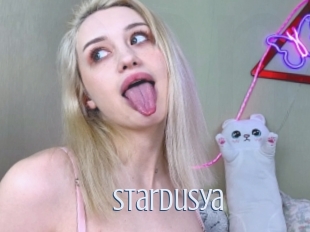 Stardusya