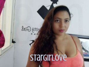 Stargirlove