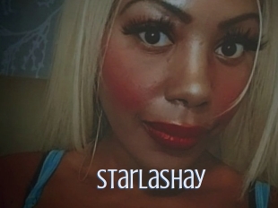 Starlashay