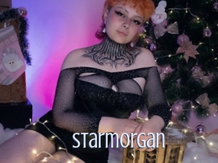 Starmorgan