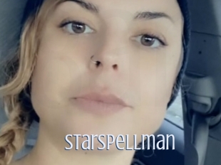 Starspellman