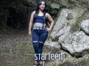 Starteen