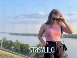 Stasylilo