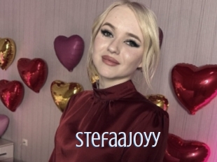 Stefaajoyy