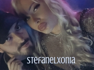 Stefanelxonia