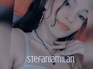 Stefaniamilan