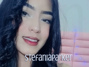 Stefaniaparker