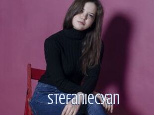 Stefaniecyan