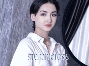 Stefanieross